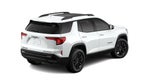 2026 GMC Terrain FWD 4dr Elevation