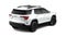 2026 GMC Terrain FWD 4dr Elevation