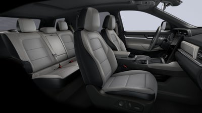 2026 GMC Terrain FWD 4dr Elevation