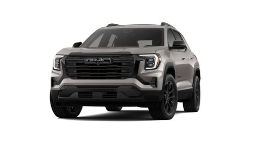 2026 GMC Terrain FWD 4dr Elevation