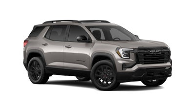 2026 GMC Terrain FWD 4dr Elevation