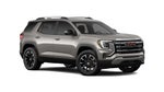 2026 GMC Terrain FWD 4dr Elevation