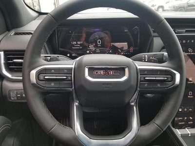 2026 GMC Terrain FWD 4dr Elevation