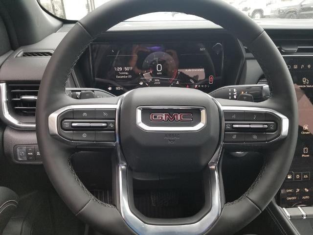 2026 GMC Terrain FWD 4dr Elevation