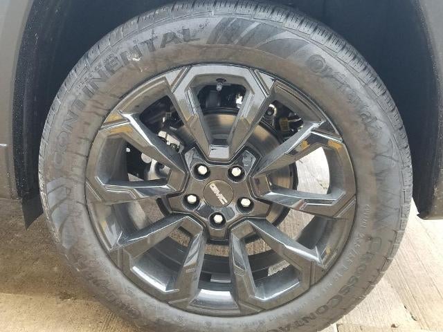 2026 GMC Terrain FWD 4dr Elevation