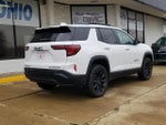 2026 GMC Terrain FWD 4dr Elevation