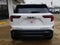 2026 GMC Terrain FWD 4dr Elevation