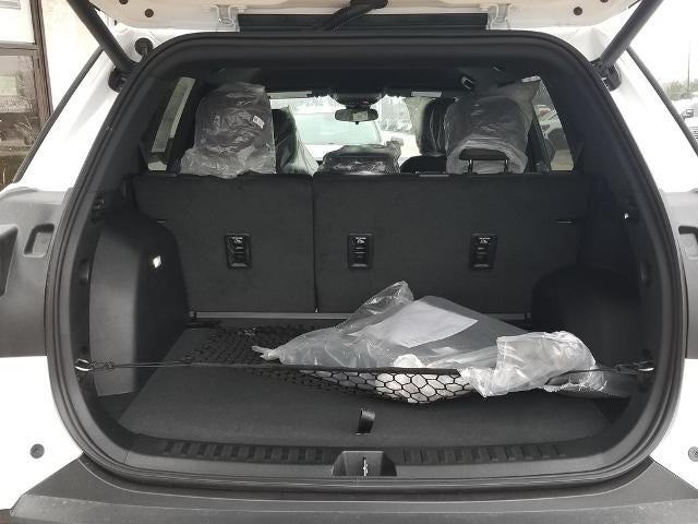 2026 GMC Terrain FWD 4dr Elevation