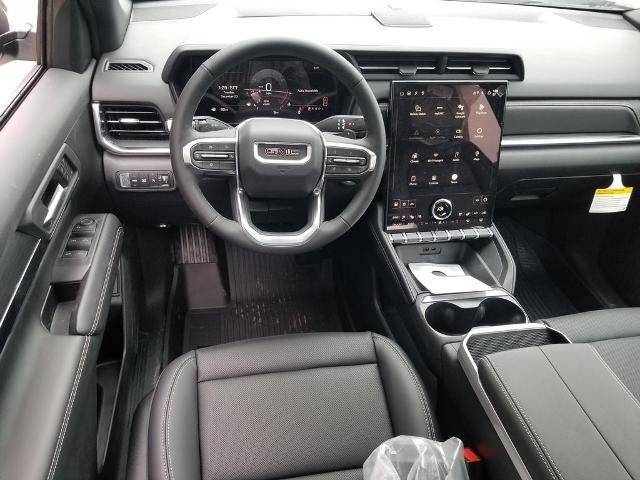 2026 GMC Terrain FWD 4dr Elevation