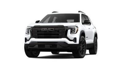 2026 GMC Terrain FWD 4dr Elevation