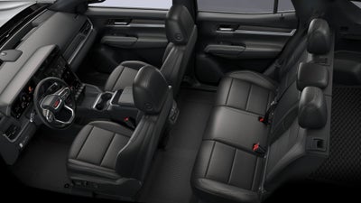 2026 GMC Terrain FWD 4dr Elevation