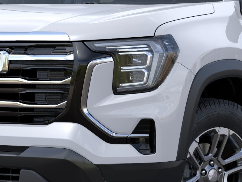 2026 GMC Terrain FWD 4dr Elevation