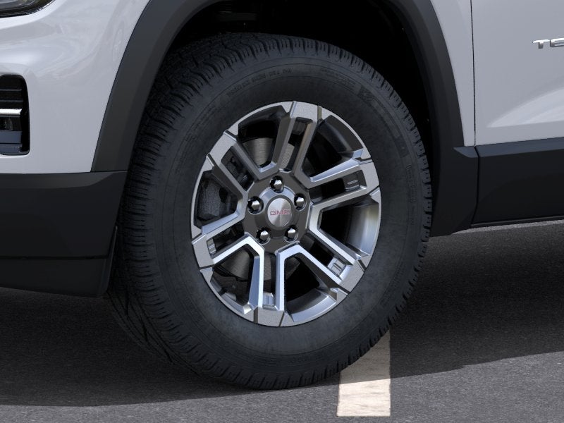2026 GMC Terrain FWD 4dr Elevation