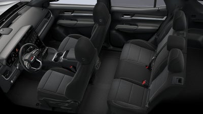 2026 GMC Terrain FWD 4dr Elevation