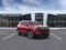 2026 GMC Terrain FWD 4dr Elevation