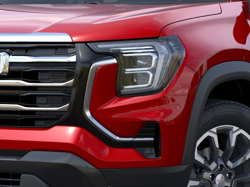 2026 GMC Terrain Elevation - Photo 10