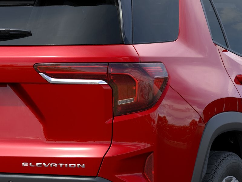 2026 GMC Terrain Elevation - Photo 11