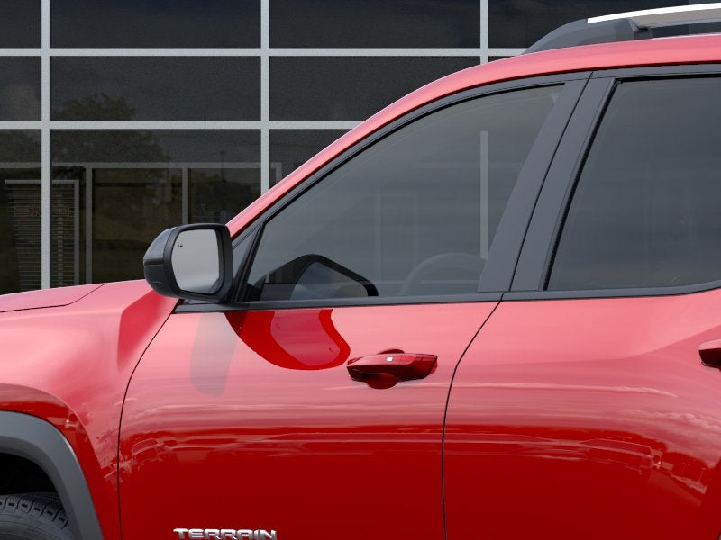 2026 GMC Terrain Elevation - Photo 12