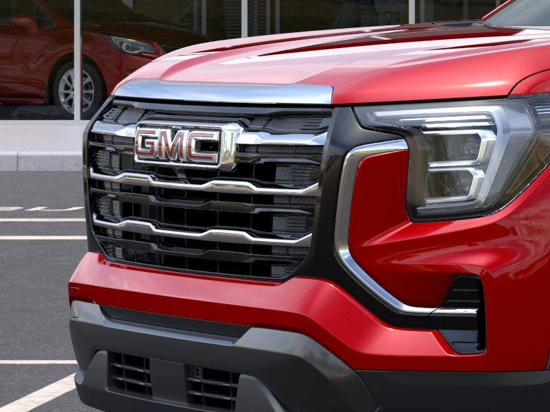 2026 GMC Terrain Elevation - Photo 13