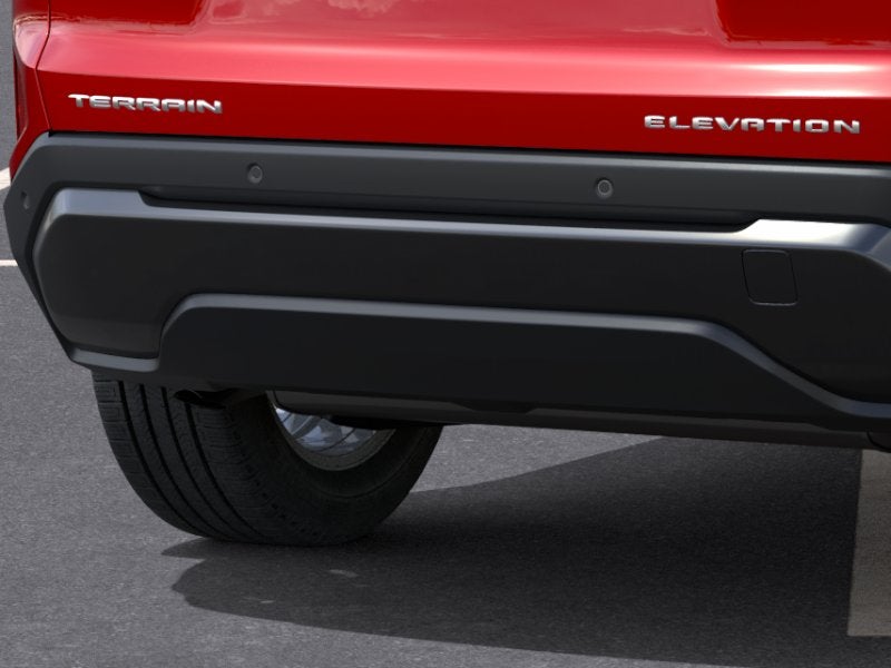 2026 GMC Terrain Elevation - Photo 14