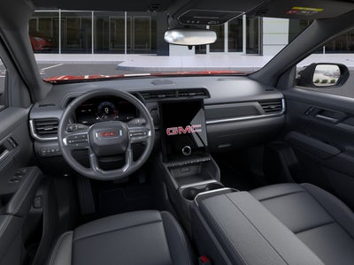 2026 GMC Terrain FWD 4dr Elevation