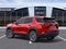 2026 GMC Terrain FWD 4dr Elevation