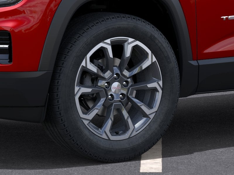 2026 GMC Terrain Elevation - Photo 9