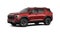 2026 GMC Terrain FWD 4dr Elevation