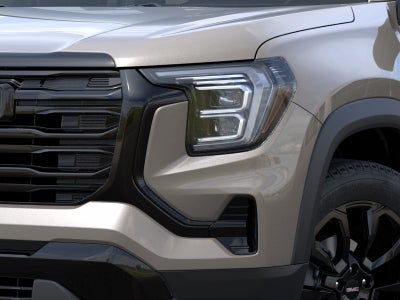 2026 GMC Terrain FWD 4dr Elevation