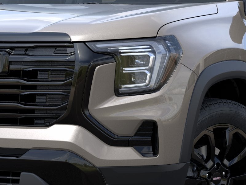 2026 GMC Terrain FWD 4dr Elevation