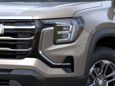 2026 GMC Terrain FWD 4dr Elevation