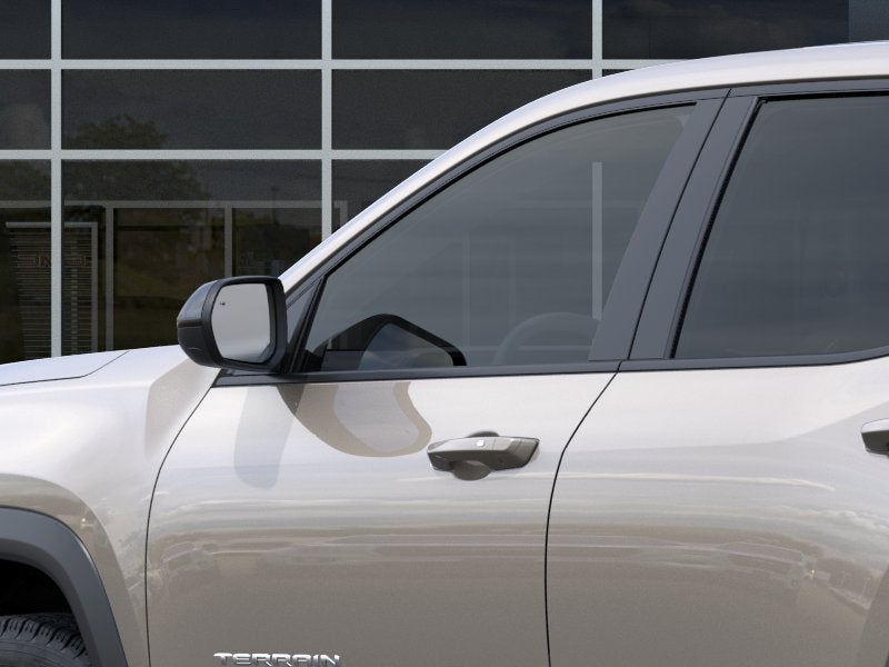 2026 GMC Terrain FWD 4dr Elevation