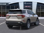 2026 GMC Terrain FWD 4dr Elevation