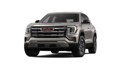 2026 GMC Terrain FWD 4dr Elevation
