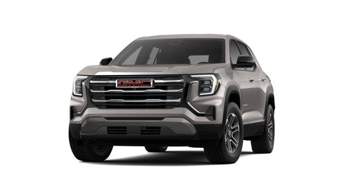 2026 GMC Terrain FWD 4dr Elevation