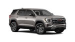 2026 GMC Terrain FWD 4dr Elevation