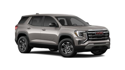 2026 GMC Terrain FWD 4dr Elevation