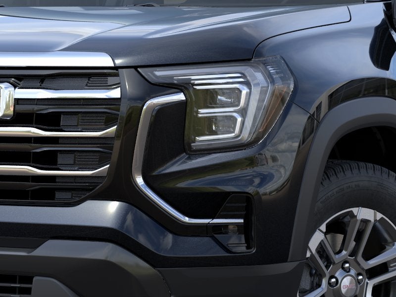 2026 GMC Terrain FWD 4dr Elevation