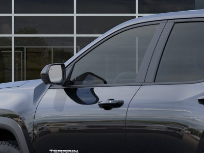 2026 GMC Terrain FWD 4dr Elevation