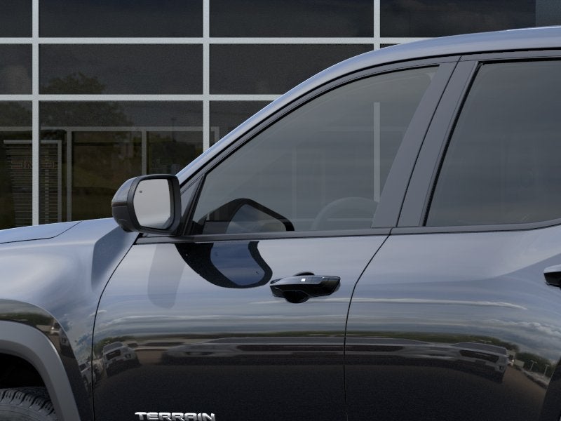 2026 GMC Terrain FWD 4dr Elevation