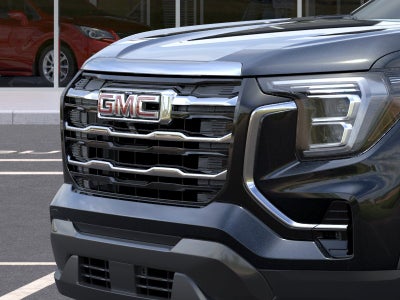 2026 GMC Terrain FWD 4dr Elevation