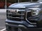 2026 GMC Terrain FWD 4dr Elevation
