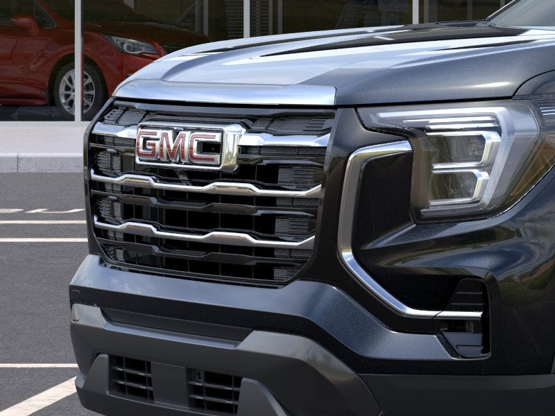 2026 GMC Terrain FWD 4dr Elevation