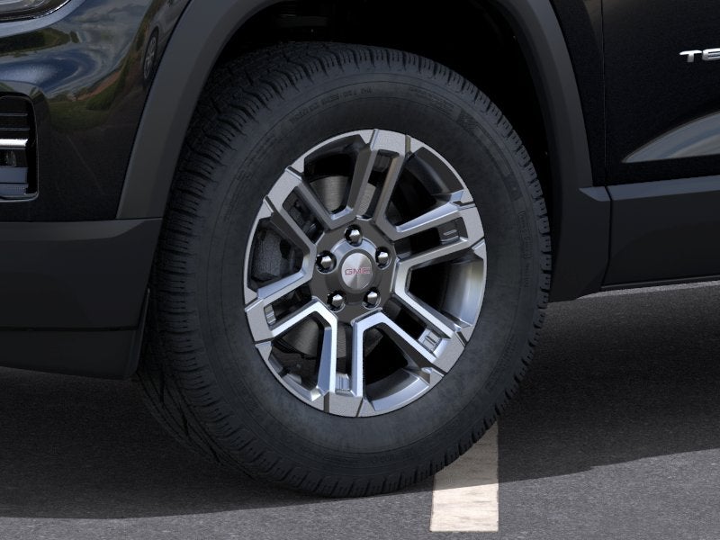 2026 GMC Terrain FWD 4dr Elevation