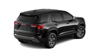 2026 GMC Terrain FWD 4dr Elevation