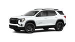 2026 GMC Terrain FWD 4dr Elevation
