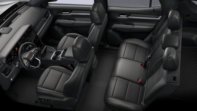 2026 GMC Terrain FWD 4dr Elevation