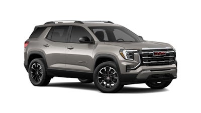 2026 GMC Terrain FWD 4dr Elevation