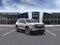2026 GMC Terrain FWD 4dr Elevation