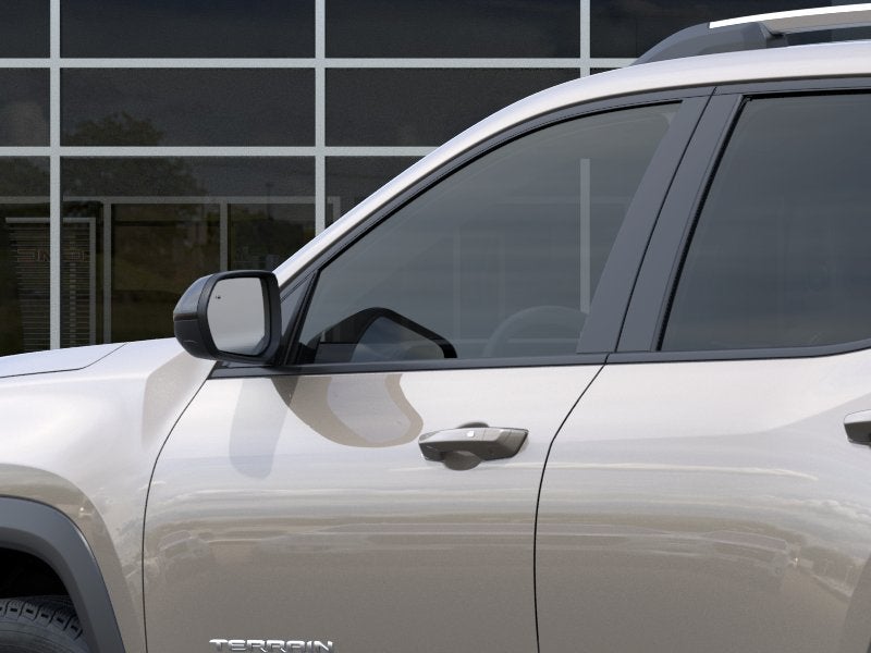 2026 GMC Terrain FWD 4dr Elevation